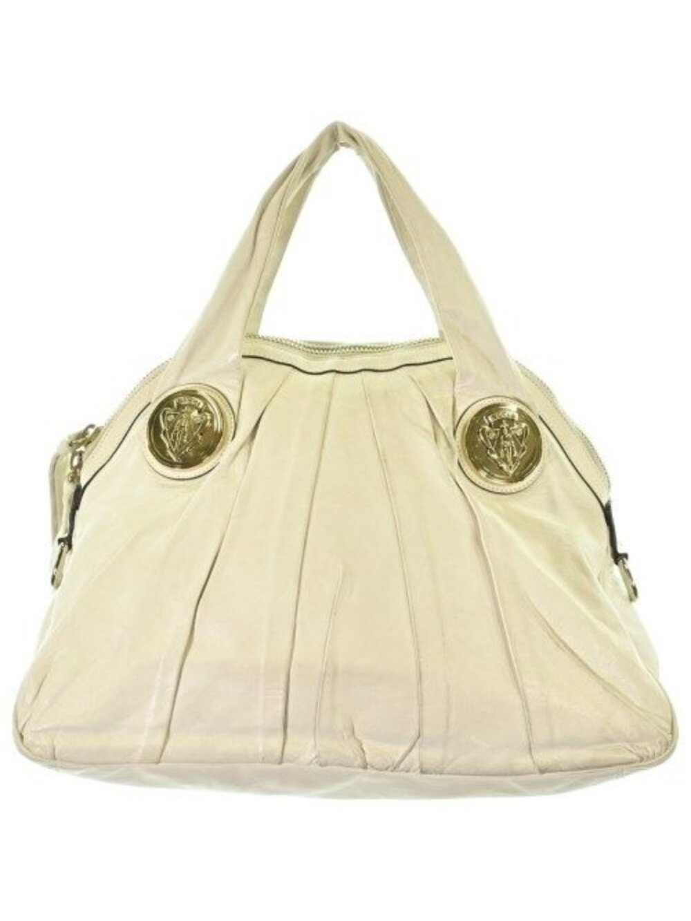 Gucci Handbag Ivory